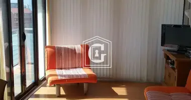 Mieszkanie 2 pokoi w Becici, Czarnogóra