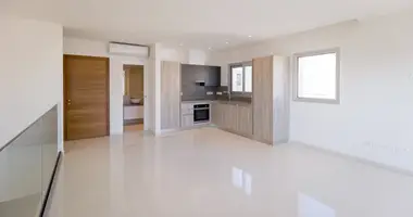 Дуплекс 2 спальни в Гермасойя, Кипр