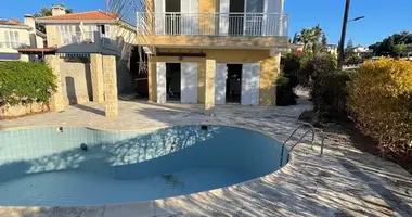 Mieszkanie 3 pokoi w Argaka, Cypr