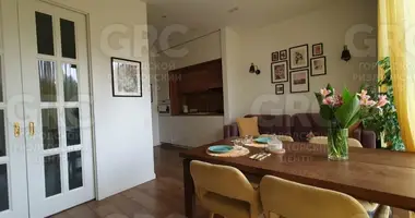 Wohnung 1 zimmer in Evenkiysky Rayon, Russland