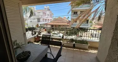 2 bedroom apartment in Kato Polemidion Municipality, Cyprus