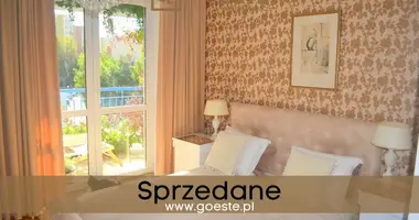 4 room apartment in Smolice, Poland