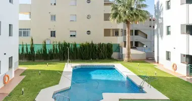 3 bedroom apartment in Dos Hermanas, Spain