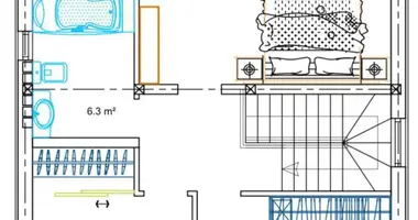 Plot of land in Lymanka, Ukraine