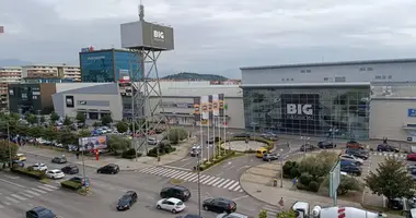 Appartement 2 chambres dans Podgorica, Monténégro