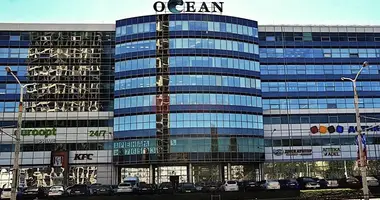 Office 80 m² in Minsk, Belarus