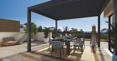 3 bedroom apartment in San Pedro Alcantara, Spain