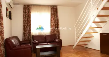 2 bedroom apartment in Budva, Montenegro