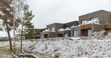 Дом в Kreslynai, Литва