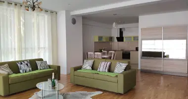 Apartamento en Budva, Montenegro