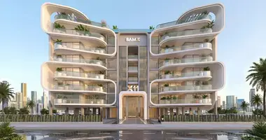 Appartement 3 chambres dans Doubaï, Émirats arabes unis