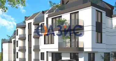 Apartamento 2 habitaciones en Chernomorets, Bulgaria