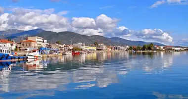 Terrain dans Achladi, Grèce