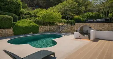 Maison 4 chambres dans Malaga, Espagne