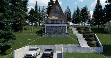 4 room house in Donje Tihovo, Croatia