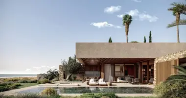 Appartement 5 chambres dans Yeroskipou, Chypre