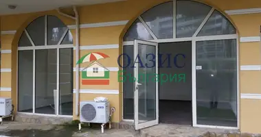 Коммерческое помещение 60 м² в Несебр, Болгария