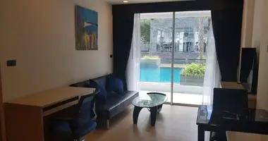 1 bedroom condo in Pattaya City, Thailand