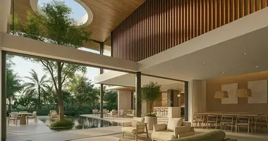 Villa 4 bedrooms in Dominican Republic