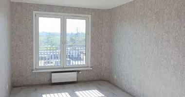 3 room apartment in Minsk, Belarus
