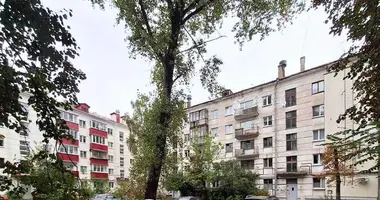 2 bedroom apartment in Minsk, Belarus