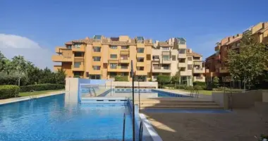 Apartamento 2 habitaciones en Španjolska