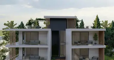 Appartement 2 chambres dans Chlórakas, Chypre