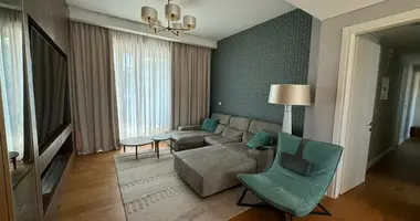 3 bedroom apartment in Koinoteta Agiou Tychona, Cyprus