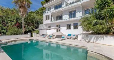 Château 5 chambres dans Palma de Mallorca, Espagne