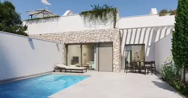 Bungalow 2 bedrooms in Pilar de la Horadada, Spain
