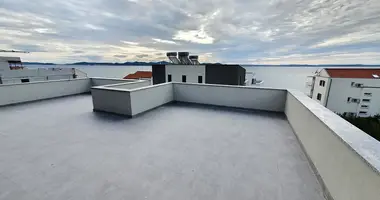 3 room apartment in Opcina Dezanovac, Croatia