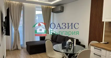 Mieszkanie 2 pokoi w Nesebyr, Bułgaria