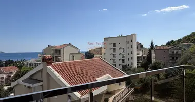 Wohnung 3 zimmer in Budva, Montenegro