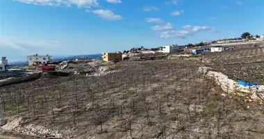 Участок земли в Sirac, Турция