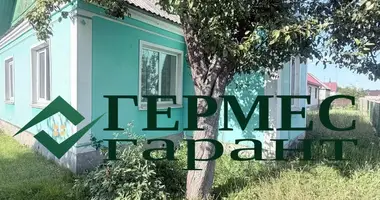5 room house in Lida, Belarus