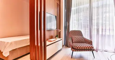 Apartment in Budva, Montenegro