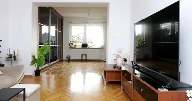 Appartement 2 chambres dans Voïvodie de Mazovie, Pologne