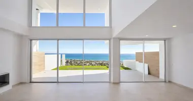3 bedroom apartment in Spain