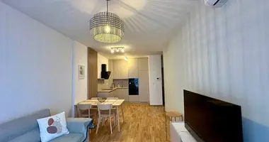 1 bedroom apartment in Boreti, Montenegro