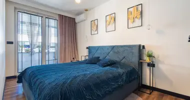 3 room apartment in Warsaw, Poland
