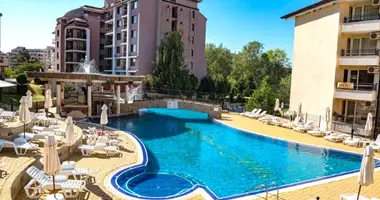 Mieszkanie 2 pokoi w Cherganovo, Bułgaria