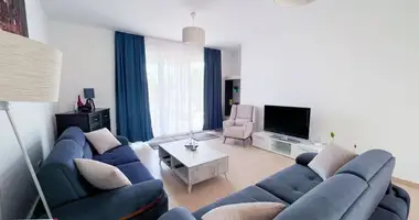 Mieszkanie 4 pokoi w Agios Amvrosios, Cypr Północny