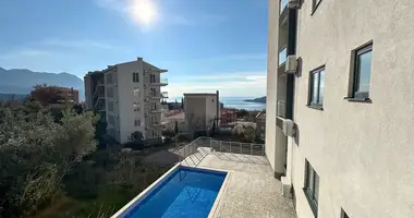 Condo 1 bedroom in Boreti, Montenegro
