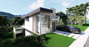 Apartment in Honduras