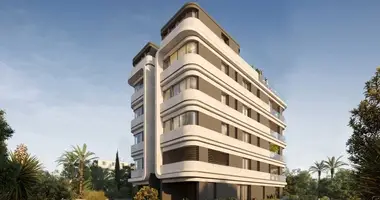 Wohnung 3 Schlafzimmer in Limassol, Zypern