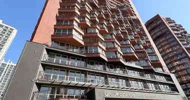 Квартира 2 комнаты в Минск, Беларусь