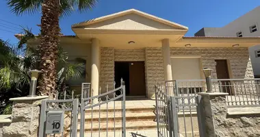 Квартира 4 спальни в Гермасойя, Кипр