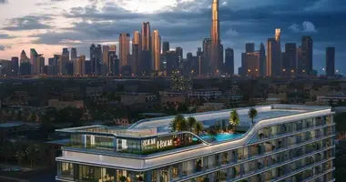 Studio apartment in Dubai, United Arab Emirates