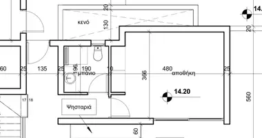 Квартира 2 спальни в муниципалитет Лимасол, Кипр