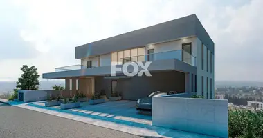 3 bedroom apartment in Limassol, Cyprus